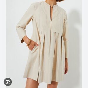 Tuckernuck Stone Luella Dress